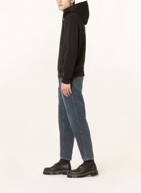 POLO RALPH LAUREN Hoodie, Farbe: SCHWARZ (Bild 1)