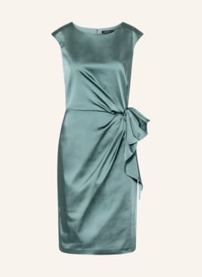 LAUREN RALPH LAUREN Cocktailkleid, Farbe: PETROL (Bild 1)