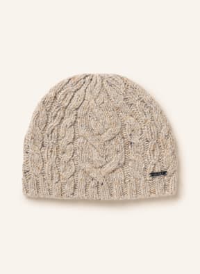 LAUREN RALPH LAUREN Hat , Color: BEIGE (Image 1)