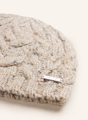 LAUREN RALPH LAUREN Hat , Color: BEIGE (Image 1)