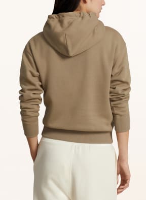 POLO RALPH LAUREN Hoodie , Farbe: HELLBRAUN (Bild 1)