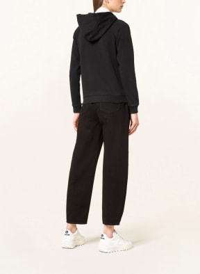 POLO RALPH LAUREN Hoodie, Color: BLACK (Image 1)