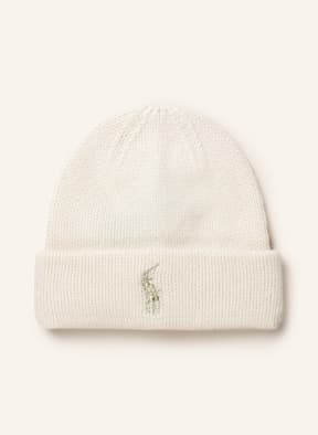 POLO RALPH LAUREN Mütze , Farbe: CREME (Bild 1)
