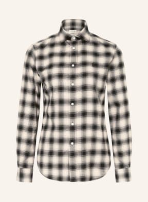 POLO RALPH LAUREN Bluse, Farbe: SCHWARZ/ CREME/ GRAU (Bild 1)