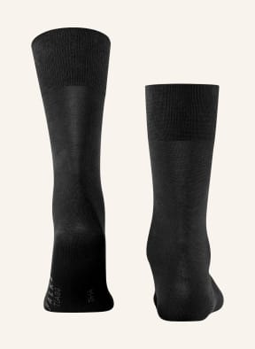 FALKE Strümpfe TIAGO, Farbe: 3000 BLACK (Bild 1)