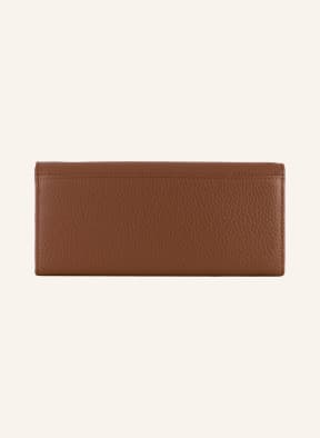 AIGNER Wallet, Color: BROWN (Image 1)