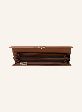 AIGNER Wallet, Color: BROWN (Image 1)