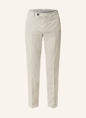 BRUNELLO CUCINELLI Chinos , Color: CREAM (Image 1)