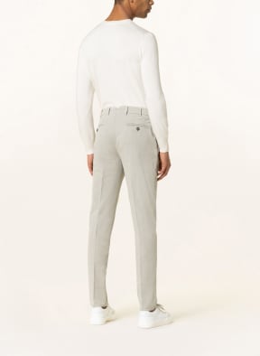 BRUNELLO CUCINELLI Chinos , Color: CREAM (Image 1)