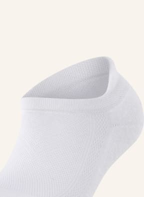 FALKE Sneaker socks COOL KICK , Color: 2000 WHITE (Image 1)