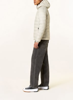Superdry Quilted jacket, Color: CREAM (Image 1)