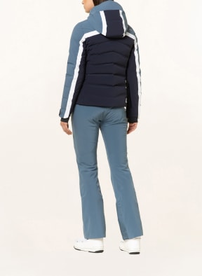 KJUS Daunen-Skijacke MOMENTUM, Farbe: BLAU/ DUNKELBLAU/ WEISS (Bild 1)