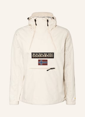 NAPAPIJRI Schlupfjacke NORTHFARER 2.0, Farbe: ECRU (Bild 1)