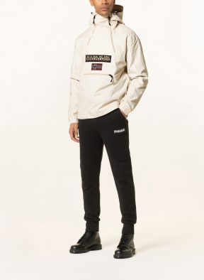 NAPAPIJRI Schlupfjacke NORTHFARER 2.0, Farbe: ECRU (Bild 1)