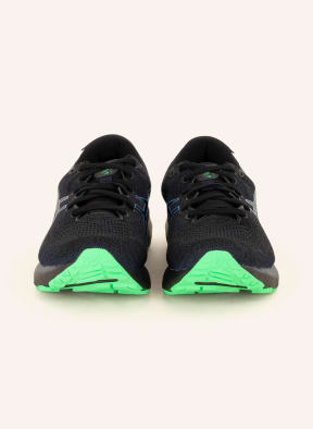 ASICS Laufschuhe GEL-CUMULUS™ 24 GTX, Farbe: SCHWARZ/ DUNKELBLAU (Bild 1)
