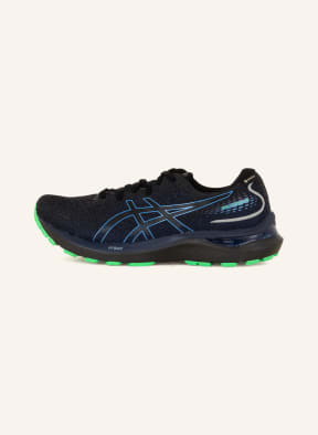ASICS Laufschuhe GEL-CUMULUS™ 24 GTX, Farbe: SCHWARZ/ DUNKELBLAU (Bild 1)
