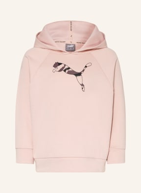 PUMA Bluza z kapturem , Kolor: BLADORÓŻOWY (Obrazek 1)