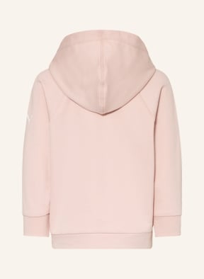 PUMA Bluza z kapturem , Kolor: BLADORÓŻOWY (Obrazek 1)