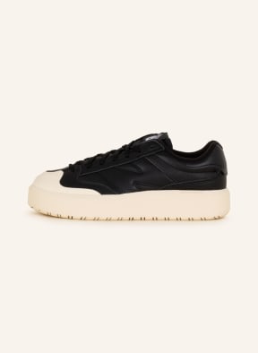 new balance Sneakers CT302, Color: BLACK (Image 1)