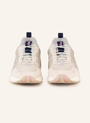 ASICS Sneakers GEL-1090V2, Color: CREAM/ LIGHT PURPLE (Image 1)
