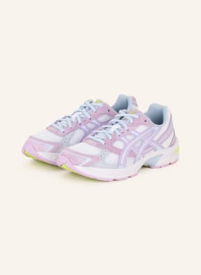 ASICS Sneakers GEL-1130™, Color: WHITE/ PURPLE/ GRAY (Image 1)
