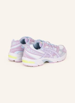 ASICS Sneakers GEL-1130™, Color: WHITE/ PURPLE/ GRAY (Image 1)