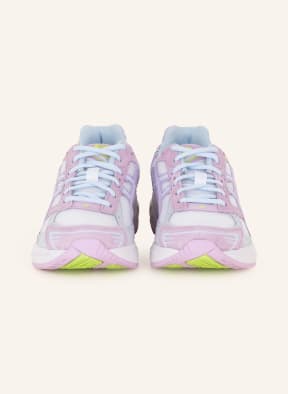 ASICS Sneakers GEL-1130™, Color: WHITE/ PURPLE/ GRAY (Image 1)