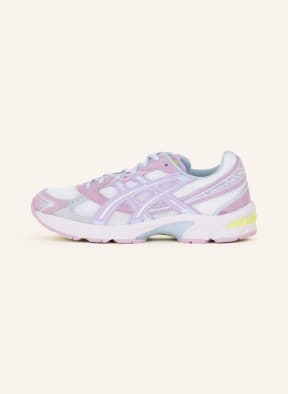 ASICS Sneakers GEL-1130™, Color: WHITE/ PURPLE/ GRAY (Image 1)