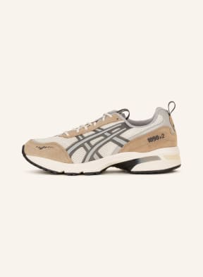 ASICS Sneakers GEL-1090V2, Color: BEIGE (Image 1)