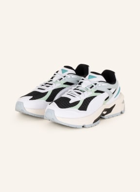 PUMA Sneakers NANO ODYSSEY, Color: BLACK/ WHITE (Image 1)