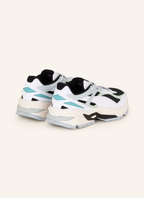 PUMA Sneakers NANO ODYSSEY, Color: BLACK/ WHITE (Image 1)