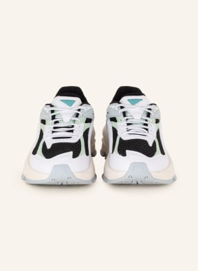 PUMA Sneakers NANO ODYSSEY, Color: BLACK/ WHITE (Image 1)