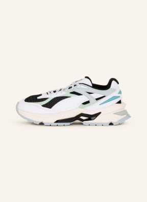 PUMA Sneakers NANO ODYSSEY, Color: BLACK/ WHITE (Image 1)