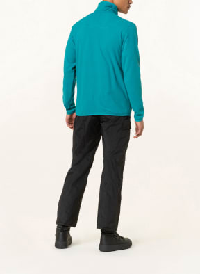 THE NORTH FACE Midlayer GLACIER, Farbe: PETROL (Bild 1)