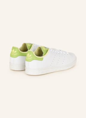 adidas Originals Sneakersy STAN SMITH DISNEY PRINCESS TIANA, Kolor: BIAŁY (Obrazek 1)