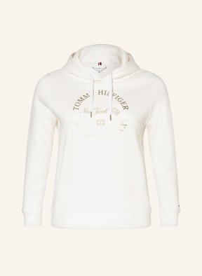 TOMMY HILFIGER Hoodie , Color: ECRU (Image 1)