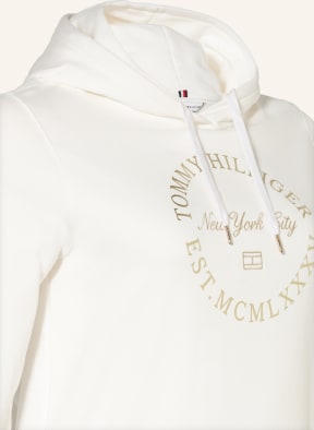 TOMMY HILFIGER Hoodie , Color: ECRU (Image 1)