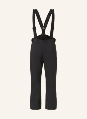 COLMAR Ski pants UOMO, Color: BLACK (Image 1)