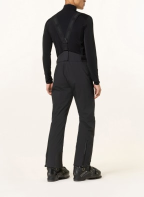 COLMAR Ski pants UOMO, Color: BLACK (Image 1)