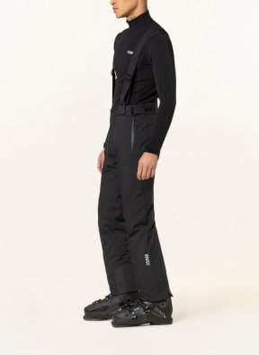 COLMAR Ski pants UOMO, Color: BLACK (Image 1)