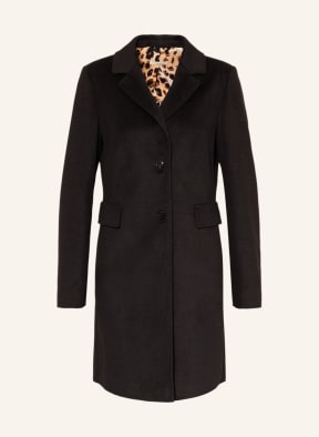 lilienfels Coat, Color: BLACK (Image 1)