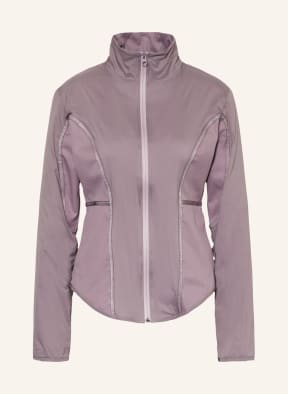 Nike Kurtka do biegania STORM-FIT RUN DIVISION, Kolor: BLADORÓŻOWY (Obrazek 1)