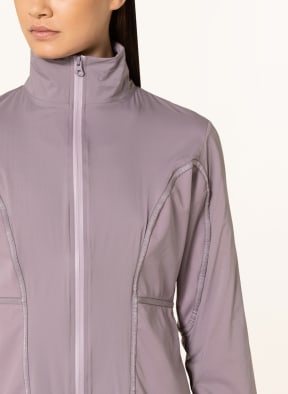 Nike Kurtka do biegania STORM-FIT RUN DIVISION, Kolor: BLADORÓŻOWY (Obrazek 1)