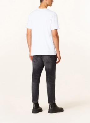 Columbia T-shirt BASIC LOGO, Color: WHITE (Image 1)