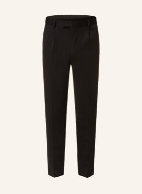 JOOP! Suit trousers BIRD extra slim fit, Color: BLACK (Image 1)