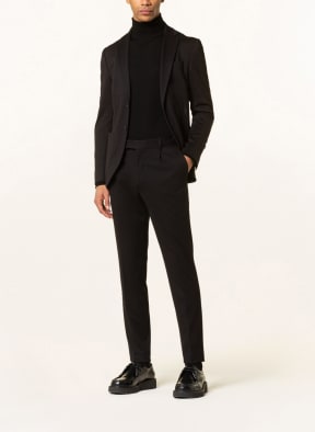 JOOP! Suit trousers BIRD extra slim fit, Color: BLACK (Image 1)