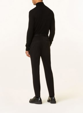 JOOP! Suit trousers BIRD extra slim fit, Color: BLACK (Image 1)
