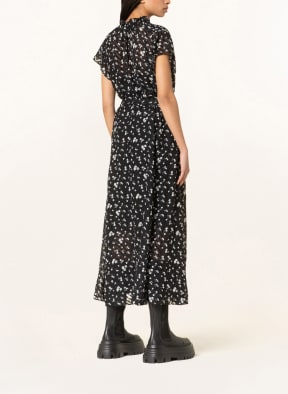 SAMSØE SAMSØE Dress KAROOKH, Color: BLACK/ WHITE (Image 1)