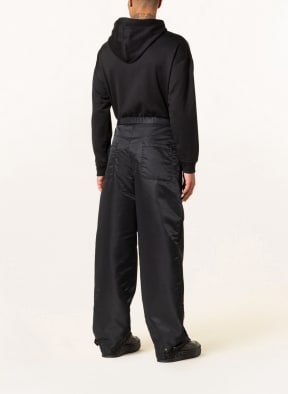 VALENTINO Trousers regular fit , Color: BLACK (Image 1)