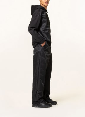 VALENTINO Trousers regular fit , Color: BLACK (Image 1)